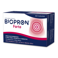 WALMARK Biopron Forte 60 kapsúl WALMARK Biopron Forte 60 kapsúl
