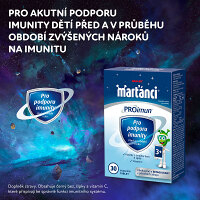 WALMARK Marťankovia Proimun 30 tabliet