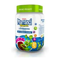 WALMARK Marťankovia Gummy Echinacea 20 mg 50 ks