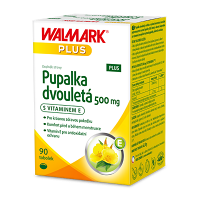 WALMARK  Pupalka 500 mg Plus 90 kapsúl