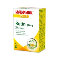 WALMARK Rutín 50 mg 90 tabliet