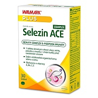 WALMARK Selezin ACE Complex 30 tabliet