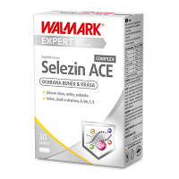 WALMARK Selezin ACE Complex 30 tabliet