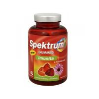 WALMARK Spektrum gummies imunita s echinaceou 60 tabliet