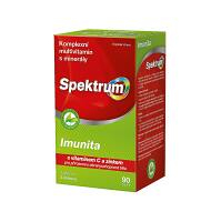 WALMARK Spektrum Imunita 90 tabliet