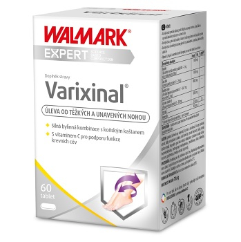 WALMARK Varixinal 60 tabliet