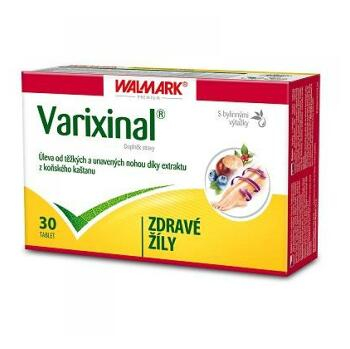 WALMARK Varixinal 30 tabliet