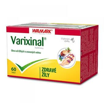 WALMARK Varixinal 60 tablet