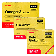 WALMARK Darčekové balenie