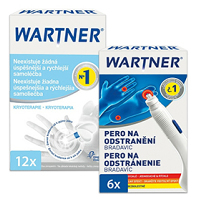 WARTNER
