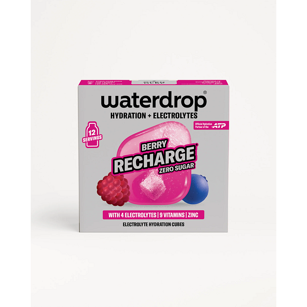 WATERDROP Microlyte berry 12 kusov