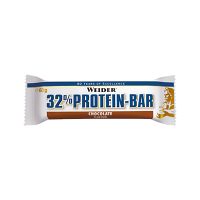 WEIDER Protein bar 32% proteínová tyčinka čokoládová 60 g