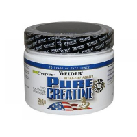 Weider Pure Creatine - 250 g Weider Pure Creatine - 250 g