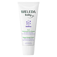 WELEDA 3v1 Derma krém na zadoček 50 ml