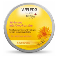 WELEDA All-in-one nechtíkový balzam 25g