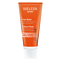 WELEDA Balzam na nohy 75 ml