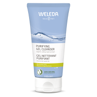 WELEDA Čistiaci gél proti nedokonalostiam 100 ml