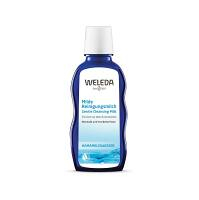 WELEDA Čistiace pleťové mlieko 100 ml