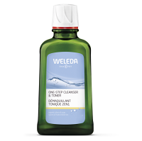 WELEDA Čistiace tonikum 2v1 100 ml