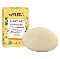 WELEDA Citrusové osviežujúce mydlo 75 g