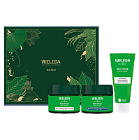 WELEDA Darčekové balenie krabička Skin Food Nourishing Face Care
