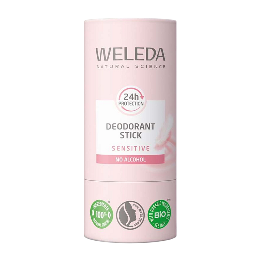 WELEDA DeoStick Sensitive 50 g