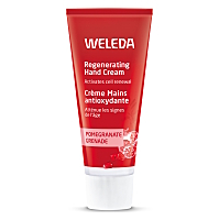WELEDA Granátové jablko regeneračný krém na ruky 50 ml