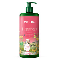 WELEDA Happiness Grepový sprchový krém 750 ml