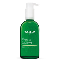 WELEDA Hĺbkovo čistiaci gél 150 ml