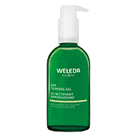 WELEDA Hĺbkovo čistiaci gél 150 ml
