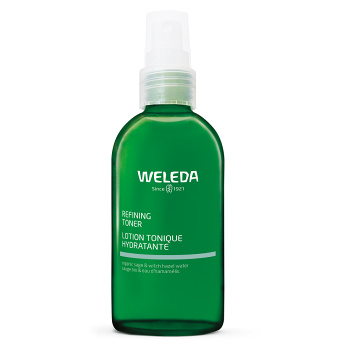 WELEDA Hĺbkovo čistiace tonikum 150 ml