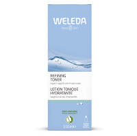 WELEDA Hĺbkovo čistiace tonikum 150 ml