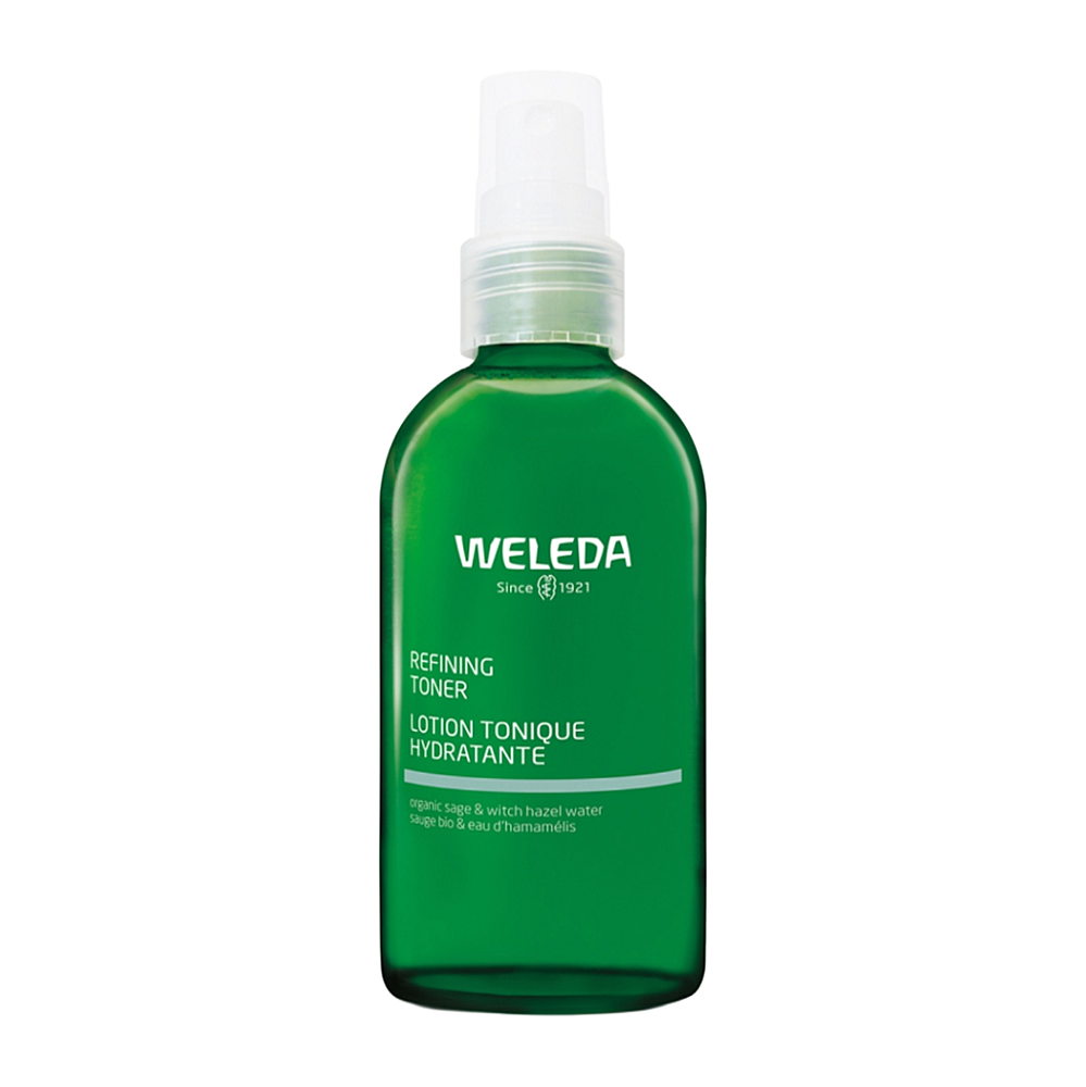 WELEDA Hĺbkovo čistiace tonikum 150 ml