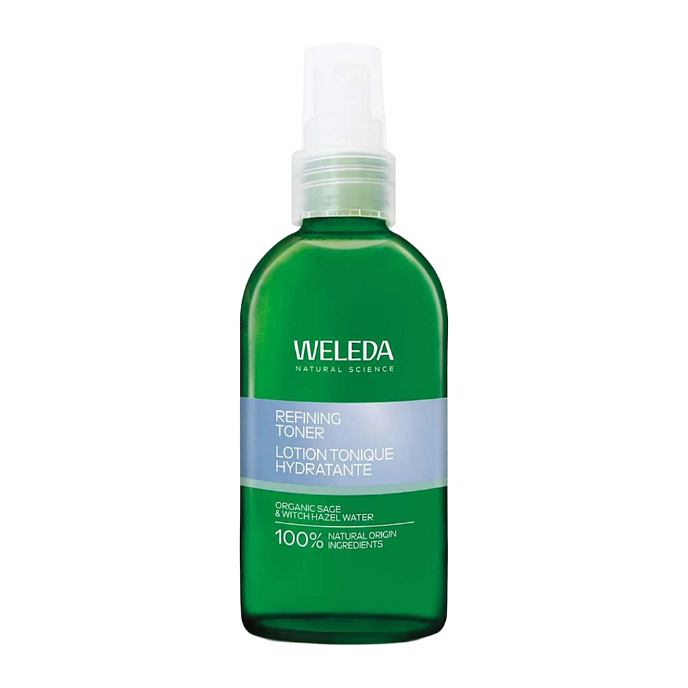 WELEDA Hĺbkovo čistiace tonikum 150ml