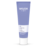 WELEDA Hydratačný fluid Kosatec 30 ml