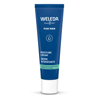 WELEDA for Men Hydratačný krém pre mužov 30 ml