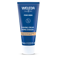 WELEDA for Men Krém na holenie 75 ml