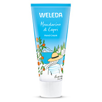 WELEDA Krém na ruky Mandarino di Capri 50 ml