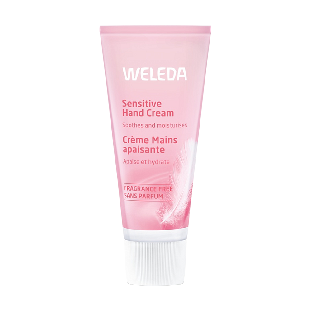WELEDA Krém na ruky senzitívny 50 ml