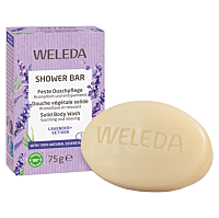 WELEDA Levanduľové relaxačné mydlo 75 g