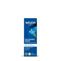 WELEDA Liftingové sérum Modrý horec a Plesnivec alpínsky 30 ml