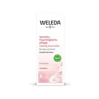 WELEDA Mandľový hydratačný krém 30 ml