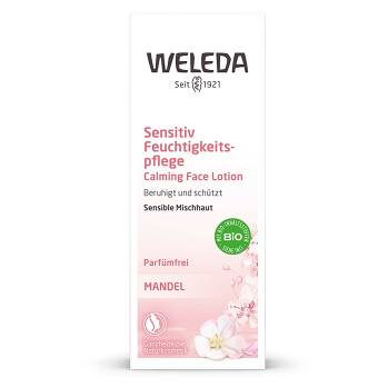 WELEDA Mandľový hydratačný krém 30 ml