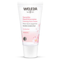 WELEDA Mandľový pleťový krém 7 ml