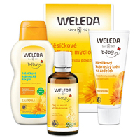 Weleda Nechtíková rada pre deti