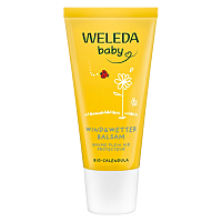 WELEDA Nechtíkový ochranný balzam 30 ml