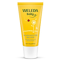 WELEDA Nechtíkový ochranný balzam 30 ml