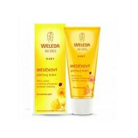 WELEDA Nechtíkový pleťový krém 10 ml