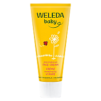 WELEDA Nechtíkový pleťový krém 50 ml