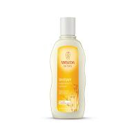WELEDA Ovsený regeneračný šampón pre suché a poškodené vlasy 190 ml